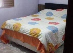 Casa, 3 Quartos, 2 Vagas em Vila São Geraldo, Varginha, MG valor de R$ 220.000,00 no Lugar Certo