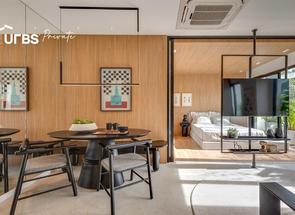 Apartamento, 1 Quarto, 1 Vaga, 1 Suite em [endereco], Setor Bueno, Goiânia, GO valor de R$ 534.818,00 no Lugar Certo