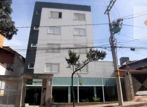 Cobertura, 3 Quartos, 2 Vagas, 2 Suites para alugar em Castelo, Belo Horizonte, MG valor de R$ 6.500,00 no Lugar Certo