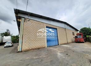 Galpão, 4 Vagas para alugar em Rodovia Br040, Morada Nova, Contagem, MG valor de R$ 16.500,00 no Lugar Certo
