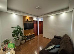 Apartamento, 2 Quartos, 1 Vaga em Riacho das Pedras, Contagem, MG valor de R$ 279.000,00 no Lugar Certo