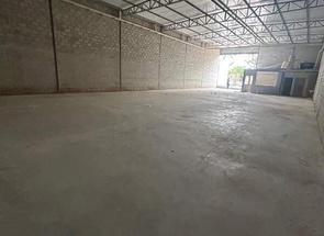 Galpão, 5 Vagas para alugar em Cidade Industrial, Contagem, MG valor de R$ 13.000,00 no Lugar Certo