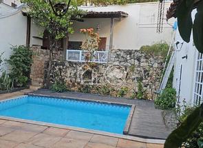 Casa, 5 Quartos, 3 Vagas, 2 Suites para alugar em Avenida José Maria Alkimim, Belvedere, Belo Horizonte, MG valor de R$ 29.000,00 no Lugar Certo