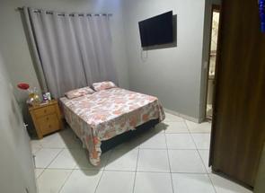 Casa, 3 Quartos, 2 Vagas, 1 Suite em Paquetá, Betim, MG valor de R$ 320.000,00 no Lugar Certo