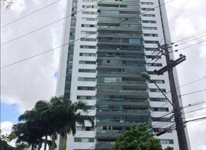 Apartamento, 4 Quartos, 3 Vagas, 4 Suites em Jaqueira, Recife, PE valor de R$ 2.950.000,00 no Lugar Certo