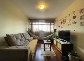 Apartamento, 3 Quartos, 2 Vagas, 1 Suite em Santa Efigênia, Belo Horizonte, MG valor de R$ 460.000,00 no Lugar Certo