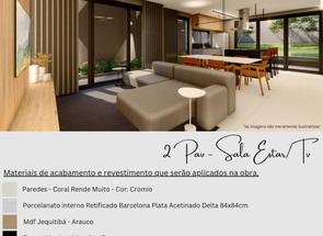 Casa, 3 Quartos, 4 Vagas, 1 Suite em Fernão Dias, Belo Horizonte, MG valor de R$ 1.215.000,00 no Lugar Certo