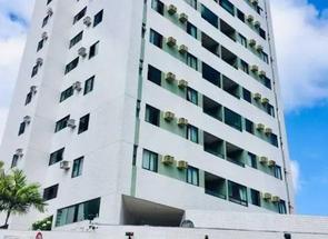 Apartamento, 3 Quartos, 1 Vaga, 1 Suite em Rua Amaro Coutinho, Rosarinho, Recife, PE valor de R$ 500.000,00 no Lugar Certo