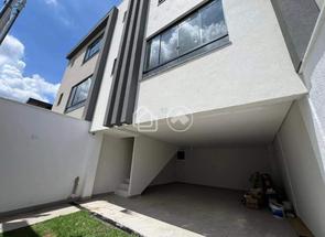 Casa, 3 Quartos, 4 Vagas, 1 Suite em Rua Guarda Custódio, Ouro Preto, Belo Horizonte, MG valor de R$ 950.000,00 no Lugar Certo
