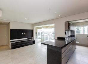 Apartamento, 1 Quarto, 1 Vaga, 1 Suite em Brooklin Paulista, São Paulo, SP valor de R$ 1.350.000,00 no Lugar Certo