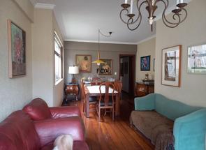 Apartamento, 4 Quartos, 2 Vagas, 1 Suite em Coração de Jesus, Belo Horizonte, MG valor de R$ 750.000,00 no Lugar Certo