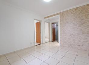 Apartamento, 2 Quartos, 1 Vaga em Jardim Vitória, Belo Horizonte, MG valor de R$ 192.000,00 no Lugar Certo