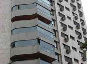 Apartamento, 4 Quartos, 4 Vagas, 4 Suites em Lourdes, Belo Horizonte, MG valor de R$ 4.100.000,00 no Lugar Certo