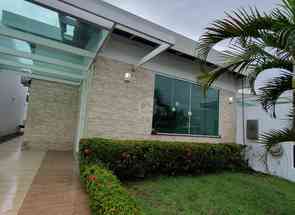 Casa em Condomínio, 3 Quartos, 2 Vagas, 1 Suite para alugar em Rua Noca Cabral dos Anjos, Aleixo, Manaus, AM valor de R$ 3.500,00 no Lugar Certo