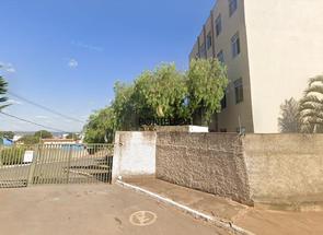 Apartamento, 2 Quartos, 1 Vaga em Santa Rita de Cássia, Sete Lagoas, MG valor de R$ 185.000,00 no Lugar Certo