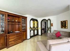 Cobertura, 6 Quartos, 3 Vagas, 1 Suite em Funcionários, Belo Horizonte, MG valor de R$ 1.780.000,00 no Lugar Certo