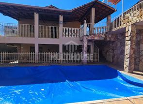 Casa, 4 Quartos, 4 Vagas, 3 Suites para alugar em São João Batista (venda Nova), Belo Horizonte, MG valor de R$ 5.000,00 no Lugar Certo