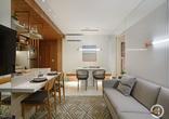 Apartamento, 2 Quartos