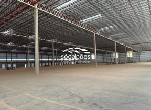 Galpão para alugar em Chácaras Campestre, Contagem, MG valor de R$ 357.700,00 no Lugar Certo