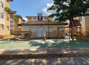 Apartamento, 2 Quartos, 1 Vaga para alugar em Aeroporto Industrial, Sete Lagoas, MG valor de R$ 1.350,00 no Lugar Certo