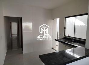 Casa, 2 Quartos em Avenida Meireles, São Caetano, Luziânia, GO valor de R$ 225.000,00 no Lugar Certo