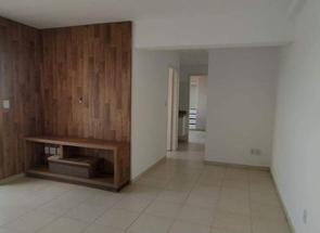Apartamento, 3 Quartos, 1 Vaga, 1 Suite em Rua Americano do Brasil, Vila Rosa, Goiânia, GO valor de R$ 424.000,00 no Lugar Certo