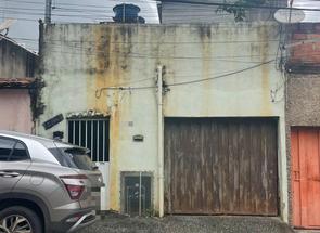 Casa, 6 Quartos, 5 Vagas em Olaria, Belo Horizonte, MG valor de R$ 400.000,00 no Lugar Certo