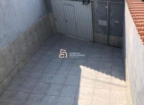 Casa, 2 Quartos, 2 Vagas para alugar em Rua Oscavo Lobato, Ressaca, Contagem, MG valor de R$ 2.000,00 no Lugar Certo