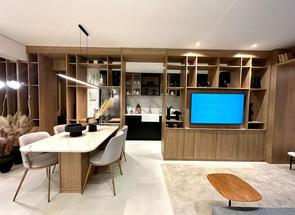 Apartamento, 2 Quartos, 2 Vagas, 2 Suites em Funcionários, Belo Horizonte, MG valor de R$ 1.481.330,00 no Lugar Certo