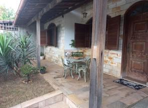 Casa, 2 Quartos, 2 Vagas em Planalto, Belo Horizonte, MG valor de R$ 530.000,00 no Lugar Certo