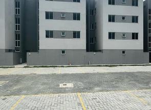 Apartamento, 2 Quartos, 1 Vaga em Fonte Grande, Contagem, MG valor de R$ 239.000,00 no Lugar Certo