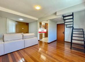 Cobertura, 3 Quartos, 1 Vaga, 2 Suites em São Pedro, Belo Horizonte, MG valor de R$ 1.450.000,00 no Lugar Certo