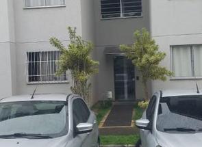 Apartamento, 2 Quartos, 1 Vaga em Botafogo (justinópolis), Ribeirão das Neves, MG valor de R$ 200.000,00 no Lugar Certo