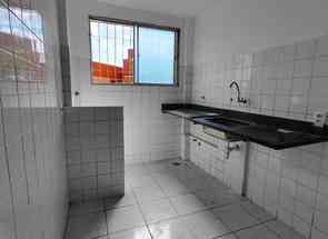 Apartamento, 3 Quartos, 1 Vaga, 1 Suite em Castelo, Belo Horizonte, MG valor de R$ 277.000,00 no Lugar Certo