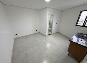 Apart Hotel, 1 Quarto para alugar em Parque das Nações, Santo André, SP valor de R$ 990,00 no Lugar Certo