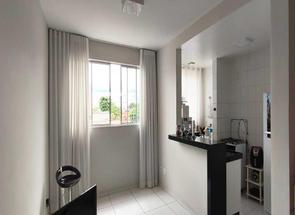 Apartamento, 2 Quartos, 2 Vagas, 1 Suite em Santa Rosa, Belo Horizonte, MG valor de R$ 380.000,00 no Lugar Certo