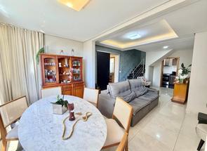 Cobertura, 4 Quartos, 2 Vagas, 1 Suite em Castelo, Belo Horizonte, MG valor de R$ 1.249.000,00 no Lugar Certo