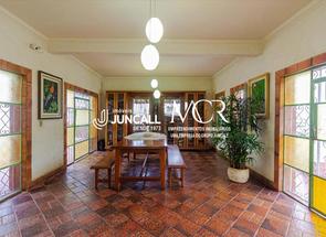 Casa, 5 Quartos, 2 Vagas, 1 Suite para alugar em Avenida Miguel Perrela, Castelo, Belo Horizonte, MG valor de R$ 12.000,00 no Lugar Certo