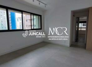 Apartamento, 2 Quartos, 1 Vaga, 1 Suite para alugar em Rua Curitiba, Lourdes, Belo Horizonte, MG valor de R$ 5.400,00 no Lugar Certo