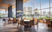 Apartamento, 3 Quartos, 3 Vagas, 3 Suites