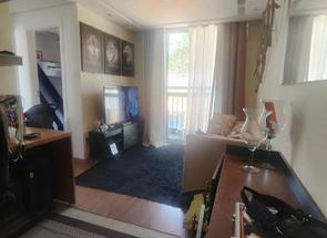 Apartamento, 2 Quartos, 1 Vaga em Industrial Americano, Santa Luzia, MG valor de R$ 205.000,00 no Lugar Certo