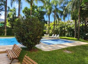 Apartamento, 3 Quartos, 1 Vaga, 1 Suite em São Bento, Belo Horizonte, MG valor de R$ 1.600.000,00 no Lugar Certo