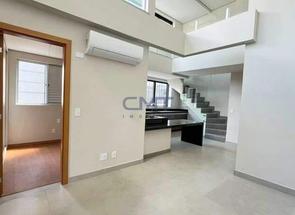 Cobertura, 2 Quartos, 2 Vagas, 2 Suites em Lourdes, Belo Horizonte, MG valor de R$ 1.400.000,00 no Lugar Certo