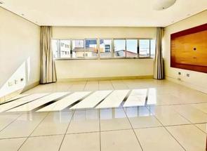 Apartamento, 3 Quartos, 2 Vagas, 1 Suite para alugar em Santa Rosa, Belo Horizonte, MG valor de R$ 4.200,00 no Lugar Certo