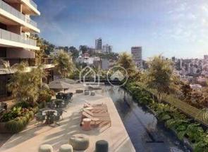 Apartamento, 4 Quartos, 4 Vagas, 3 Suites em Rua Planetóides, Santa Lúcia, Belo Horizonte, MG valor de R$ 2.620.000,00 no Lugar Certo