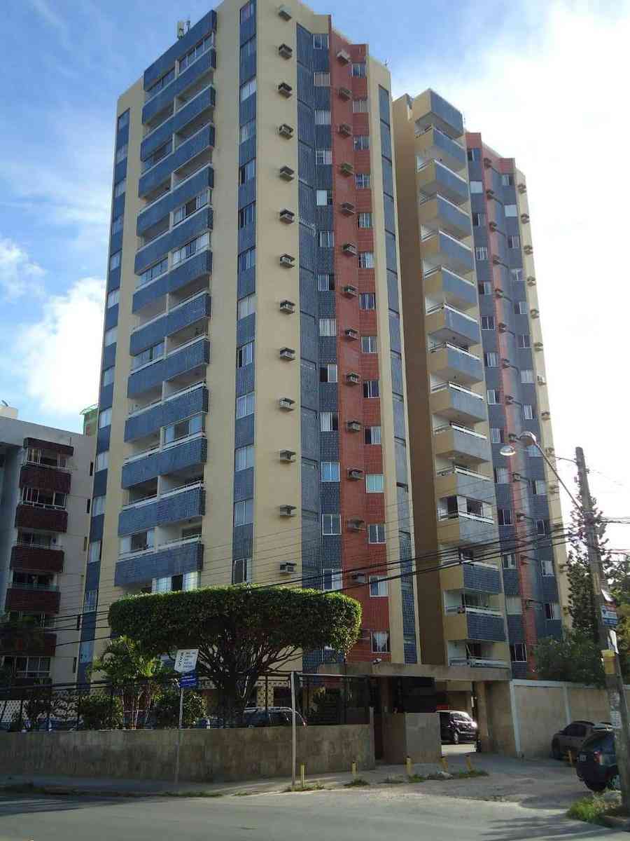 Apartamento com 3 quartos à venda no bairro Casa Caiada, 87m²