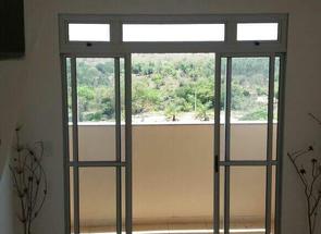 Cobertura, 3 Quartos, 1 Vaga, 1 Suite em Palmital, Lagoa Santa, MG valor de R$ 300.000,00 no Lugar Certo