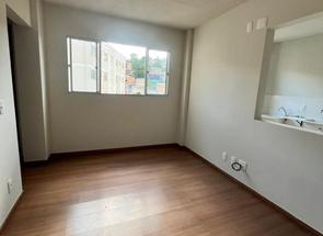 Apartamento, 2 Quartos, 1 Vaga em Milionários, Belo Horizonte, MG valor de R$ 250.000,00 no Lugar Certo