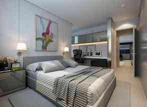 Apartamento, 1 Quarto, 1 Vaga, 1 Suite em Santa Efigênia, Belo Horizonte, MG valor de R$ 502.093,00 no Lugar Certo