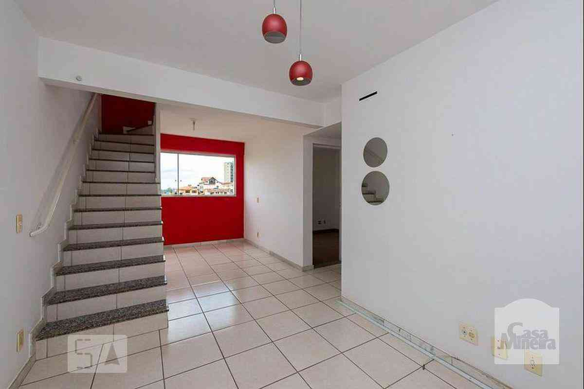 Cobertura com 2 quartos à venda no bairro Ouro Preto, 120m²